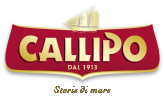 logo Callipo