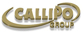 Logo Callipo Group srl.