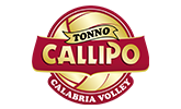 logo Volley Tonno Callipo