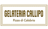 logo Gelateria Callipo
